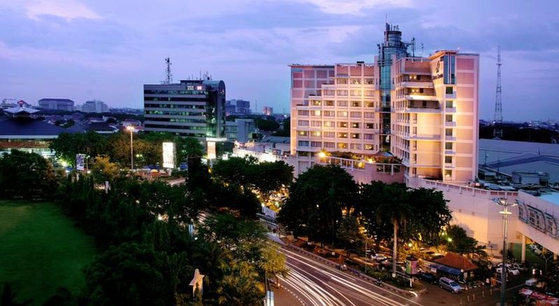 hotel Ciputra Semarang