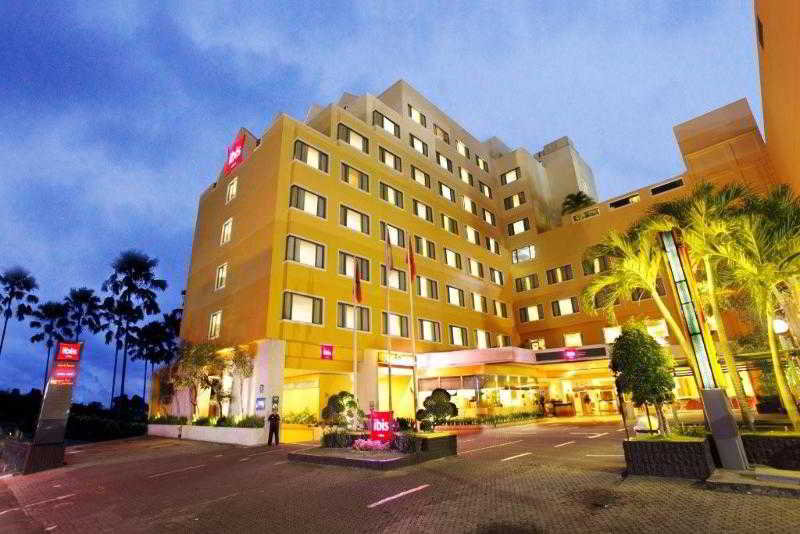 hotel Ibis Malioboro