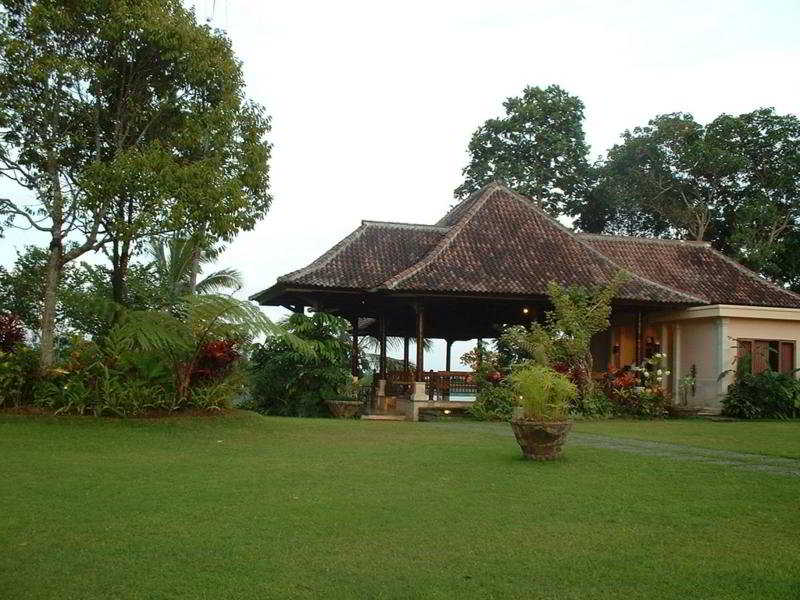 hotel Ijen Resort