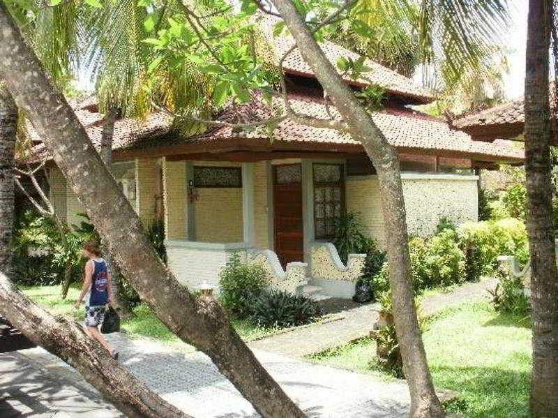 hotel Garden View Cottages