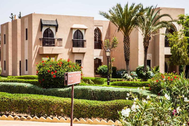 hotel Marrakech Ryads & Spa All Inclusive