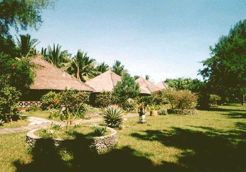 hotel Gili Air