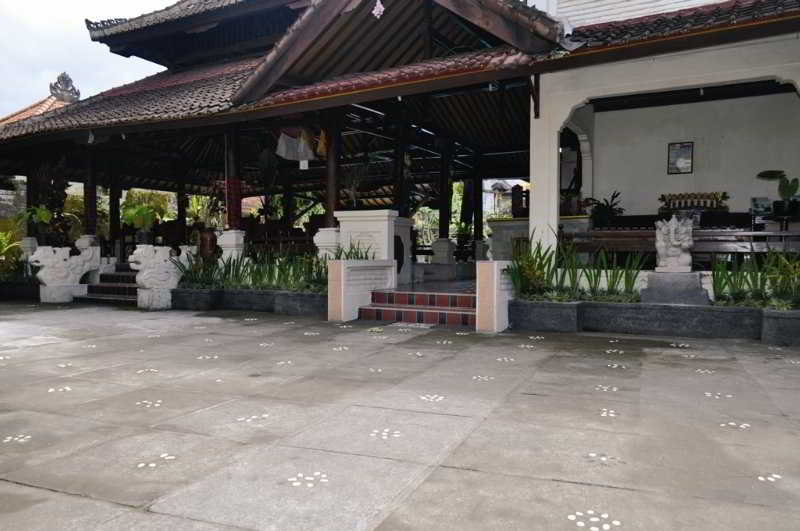 hotel Graha Resort Bali