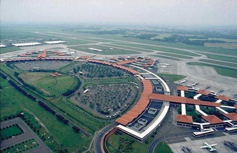 hotel Jakarta Airport