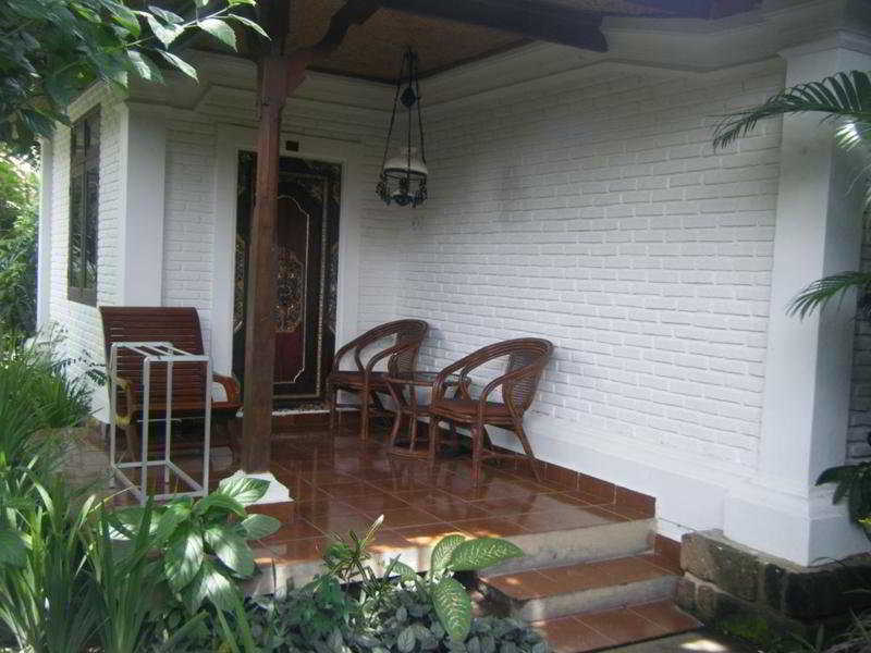 Fotos Hotel Pondok Prima Cottages