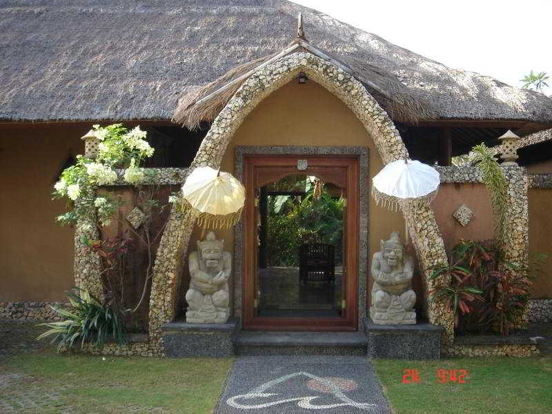 hotel Puri Madawi