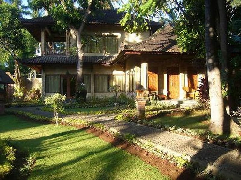 hotel Rambutan Cottages