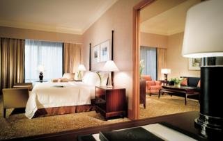 Fotos Hotel The Ritz Carlton Jakarta