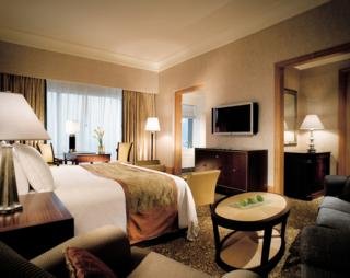 Fotos Hotel The Ritz Carlton Jakarta