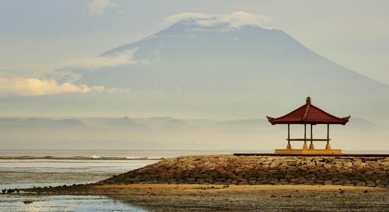 hotel Sari Sanur Resort