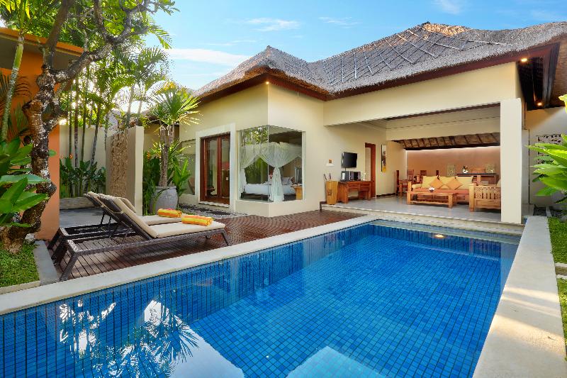 hotel Bhavana Private Villas Seminyak