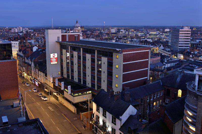 hotel Days Hotel Nottingham