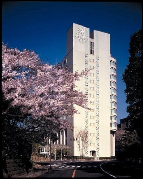 Fotos Hotel Prince Sakura Tower Tokyo