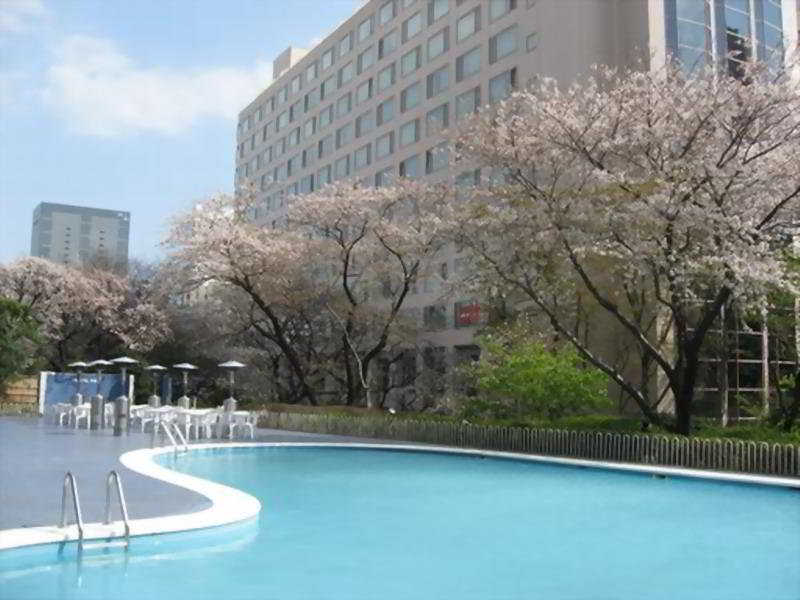 hotel Grand Prince Takanawa