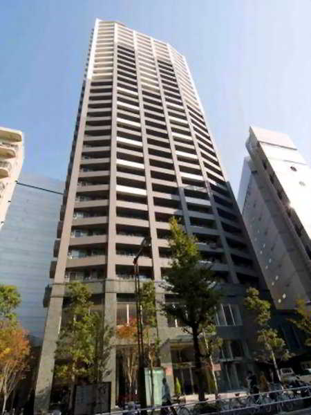 hotel Oakwood Apartments Shinjuku