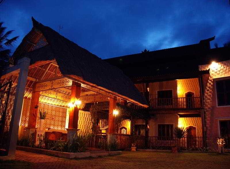 hotel Junjungan Bali & Spa