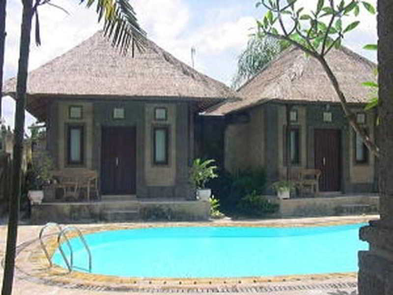 hotel Kakiang Bungalows