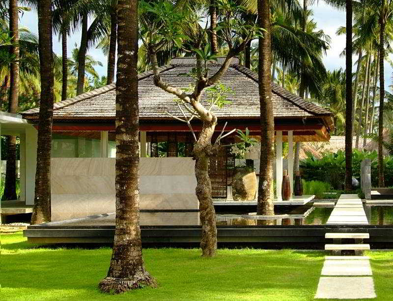 hotel Kayumanis Jimbaran Private Villa&spa