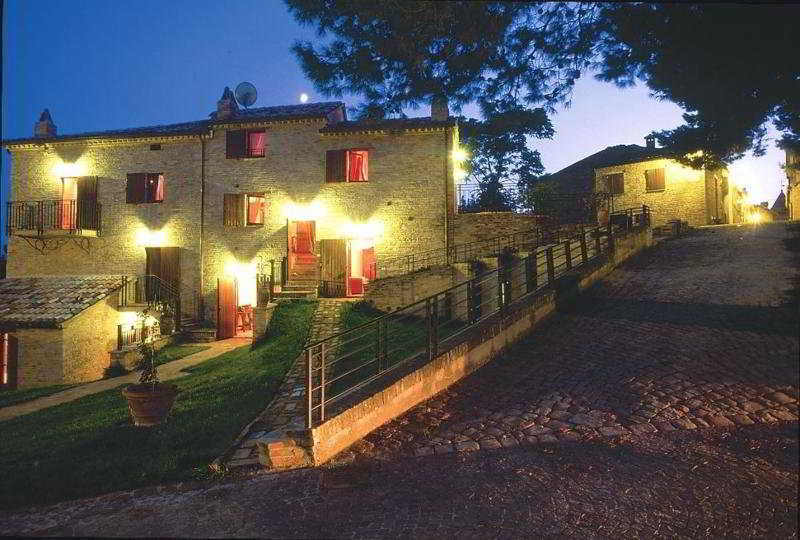 hotel rural 2 Campanili Relais