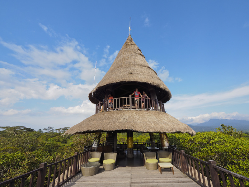 hotel The Menjangan