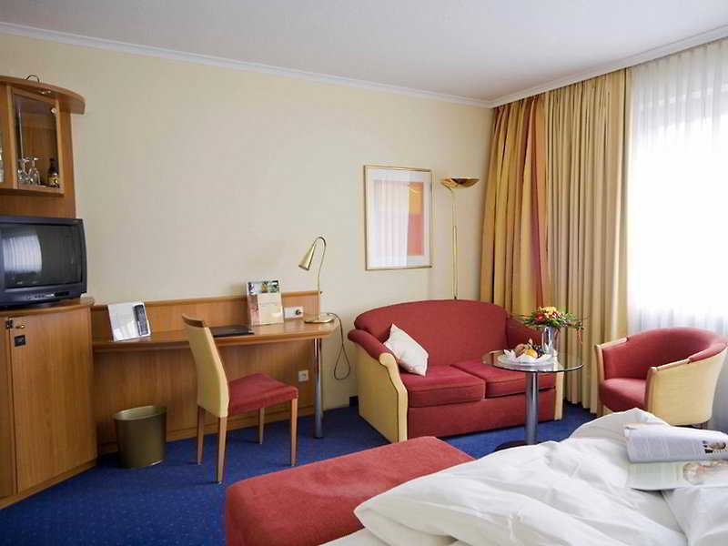 hotel Ringhotel Drees