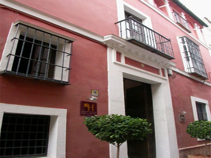 hostal Yh Giralda