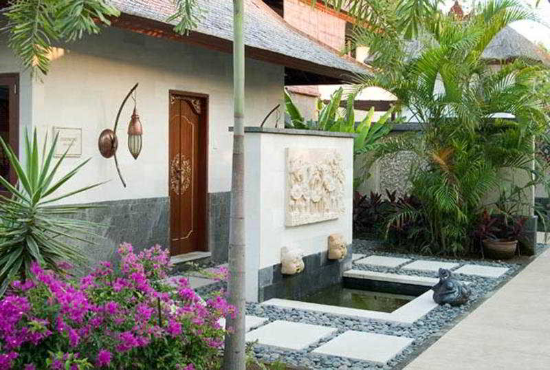 Fotos Villa Indah Manis