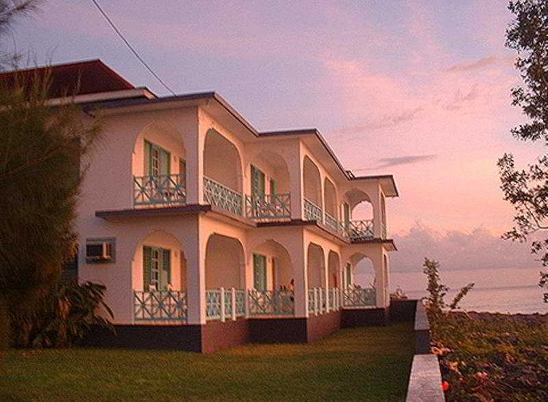 hotel Sunset On The Cliffs