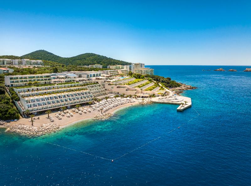 hotel Valamar Dubrovnik President