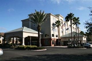 hotel Hampton Inn Lake Buena Vista