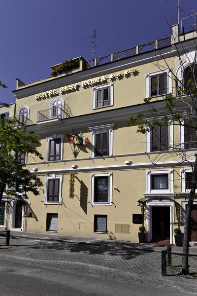 hotel Best Roma