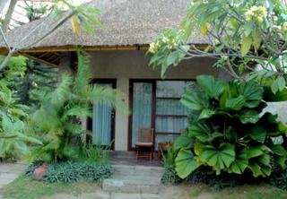 hotel Villa Puri Ayu