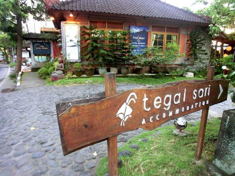 hotel Tegal Sari-ubud