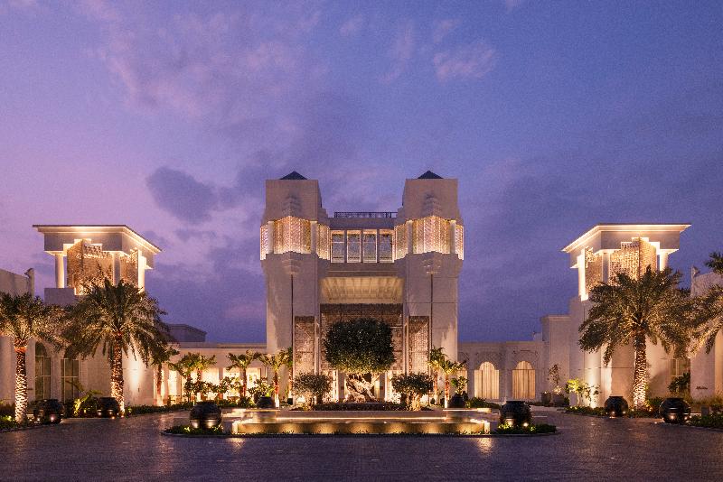 hotel Al Areen Palace & Spa