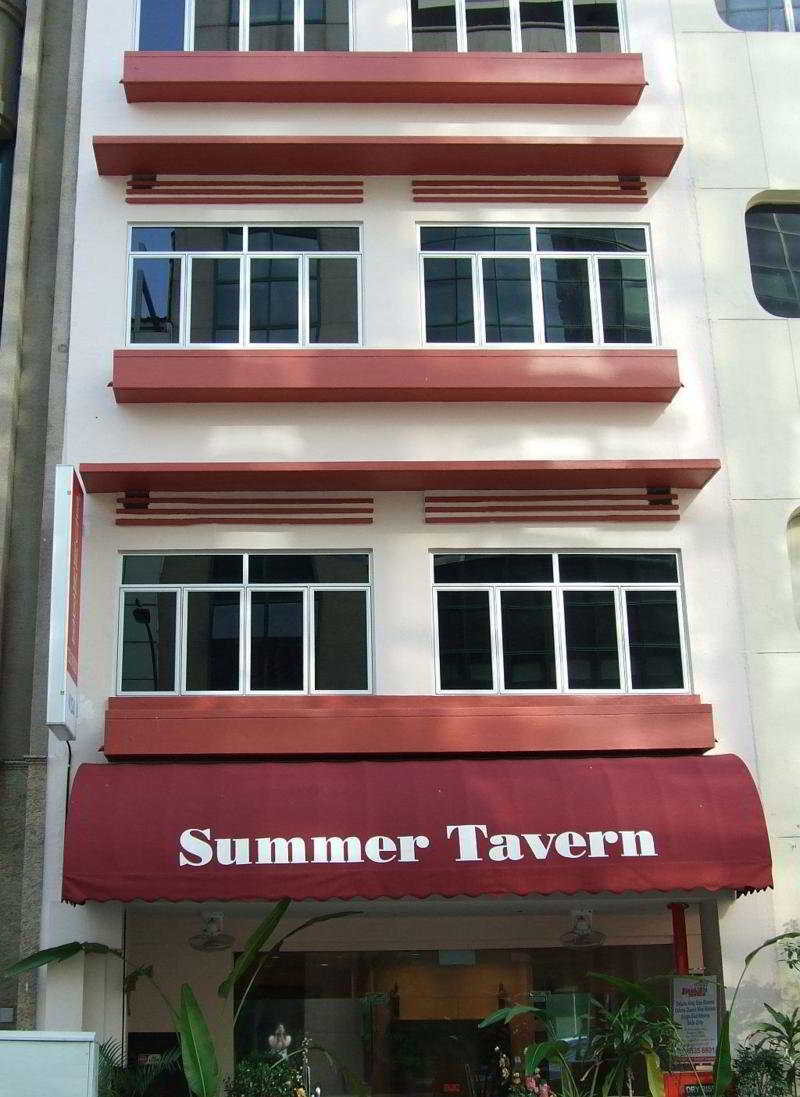 hotel Summer Tavern