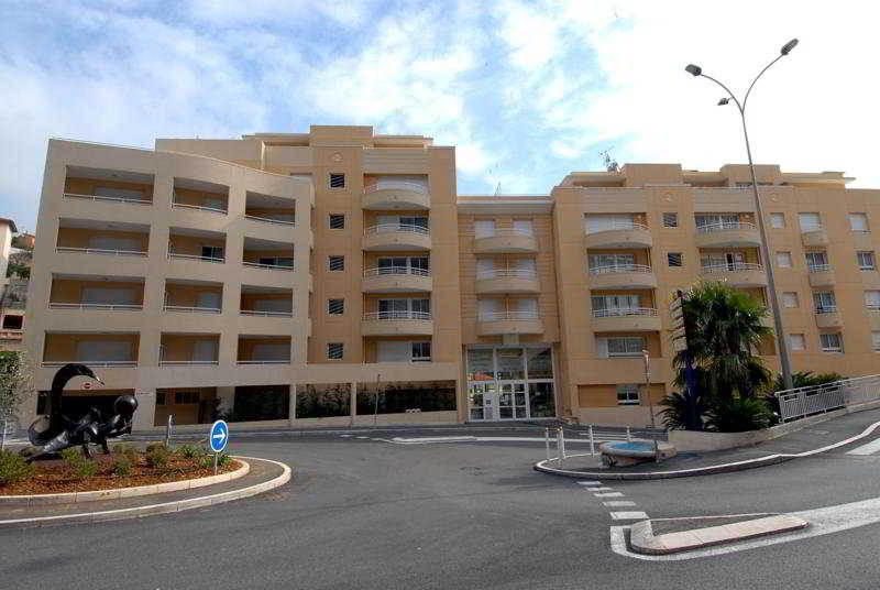 residencia Les Jardins Delisa Apparthotel