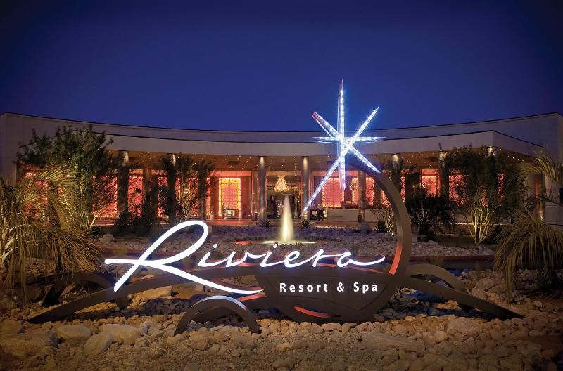 hotel Riviera Palm Springs, A Tribute Portfolio Resort