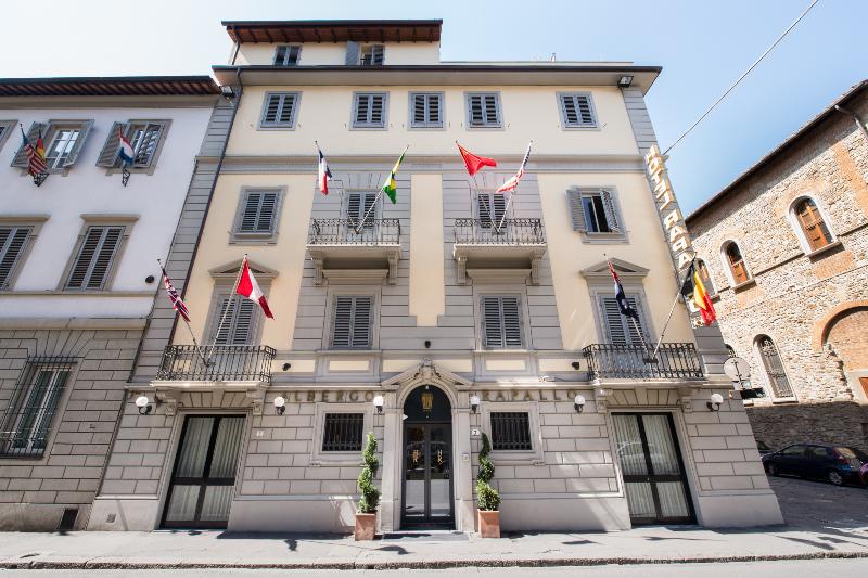 hotel Rapallo