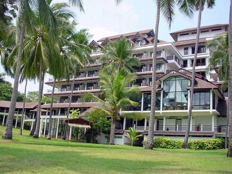 hotel Rayong Resort Beach & Spa Hotel