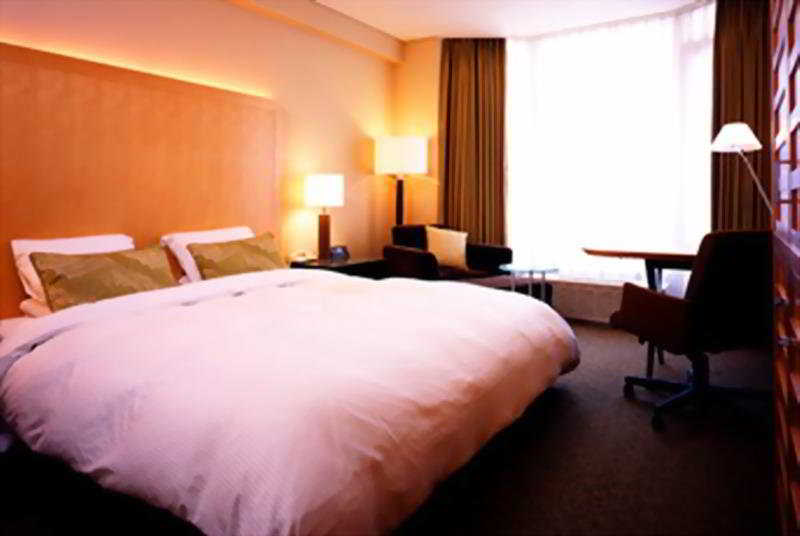 hotel Sheraton Miyako Osaka