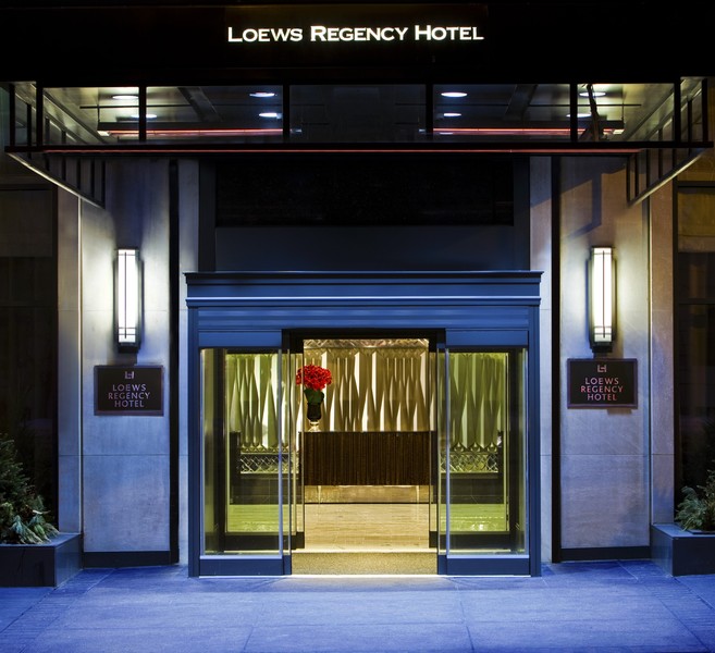 hotel Loews Regency