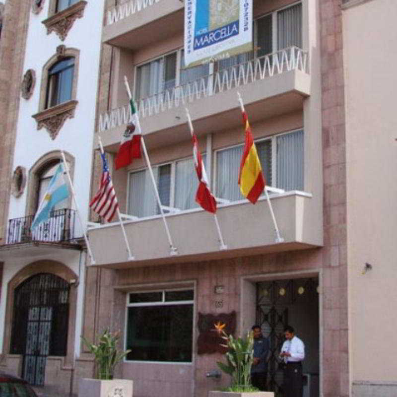 hotel Marcella