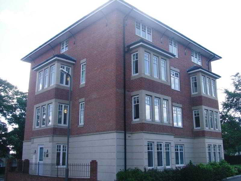 hotel Childwall Apartments