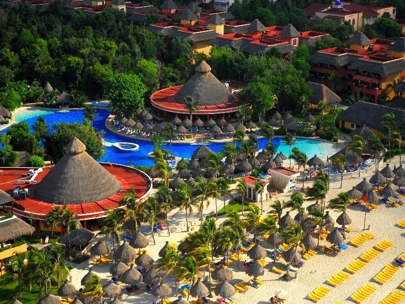 hotel Iberostar Tucan All Inclusive