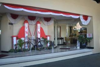 hotel Grage Jogja