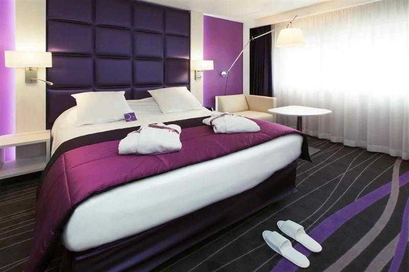 hotel Mercure Strasbourg Sud