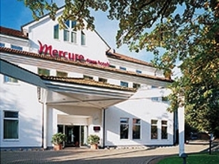 Fotos Hotel Mercure Hamburg Airport