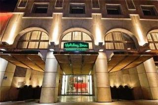 hotel Holiday Inn Paris Montparnasse