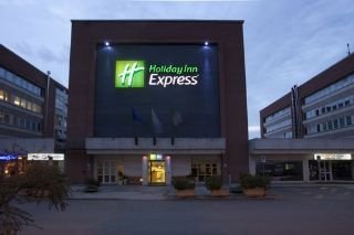 hotel Express By Holiday Inn Foligno