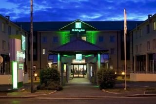 hotel Express By Holiday Inn Paris-charles De Gaulle